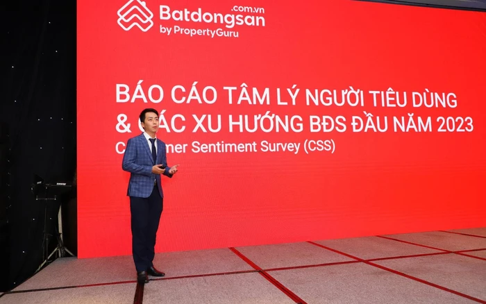Chủ batdongsan.com.vn thua lỗ ở Việt Nam