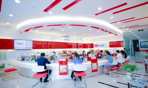 HDBank dành gói tín dụng ưu đãi 12.000 tỷ đồng hỗ trợ thiết thực cho khách hàng chịu ảnh hưởng bởi bão lũ