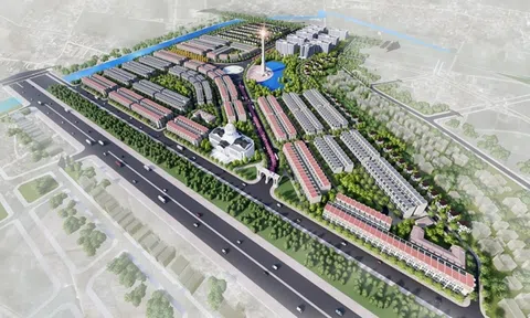 Lộ diện nhà đầu tư được chỉ định thực hiện dự án hơn 3.346 tỷ đồng ở Ninh Bình