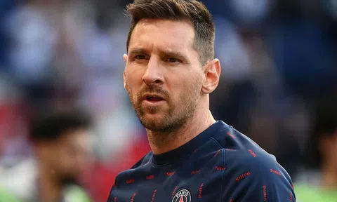 Messi bị lừa khi bỏ 35 triệu USD mua khách sạn chờ phá dỡ