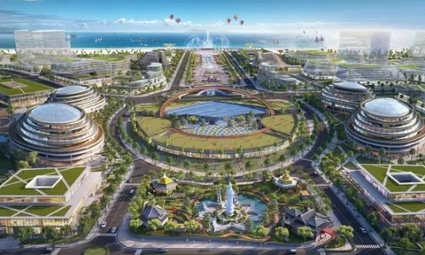 Doanh nghiệp của đại gia sân Golf Lê Văn Kiểm là chủ đầu tư một dự án nghỉ dưỡng gần 800ha tại Cam Ranh vừa báo lãi hơn 170 tỷ nhưng có nợ phải trả gần 1 tỷ USD